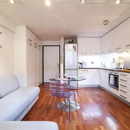 Contempora - Saronno 3 Milan