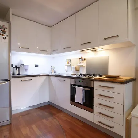 Apartamento Contempora - Saronno 3 *