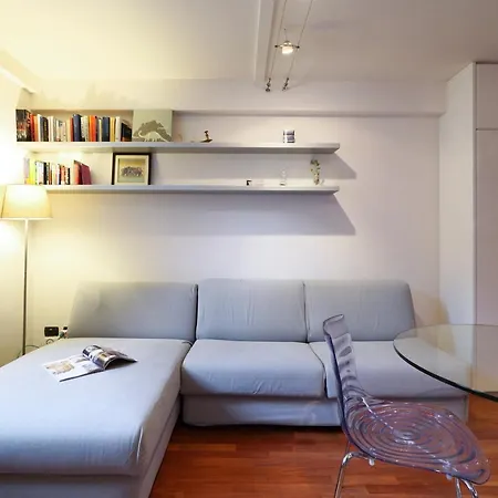 Apartamento Contempora - Saronno 3 Milán